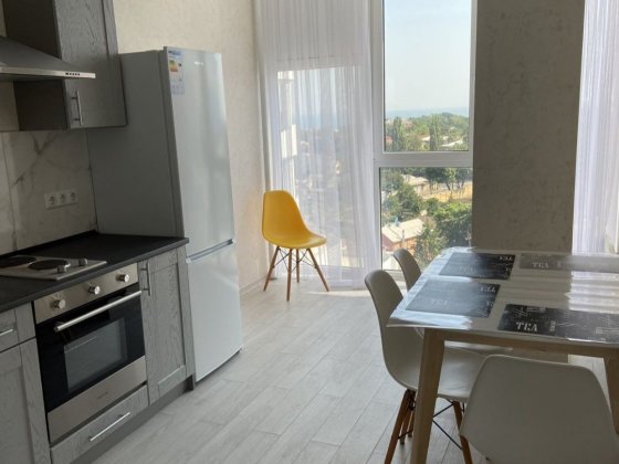 Сдам 1ую квартиру ЖК Море, Львовская.Фонтан.Таирова.Море. Одеса