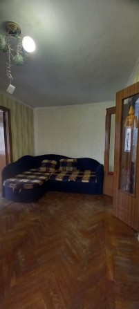 Сдам 2х комн квартиру - фото 1