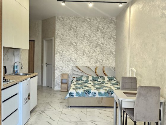 Сдам 1ую квартиру ЖК Авиньон, Дача Ковалевского.Газ.Паркинг в доме Одеса