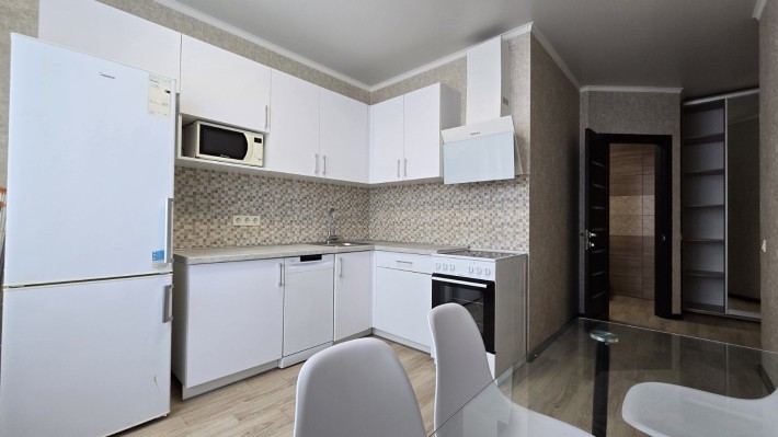 Бассейная  .Можно с ребенком,питомцем - фото 1