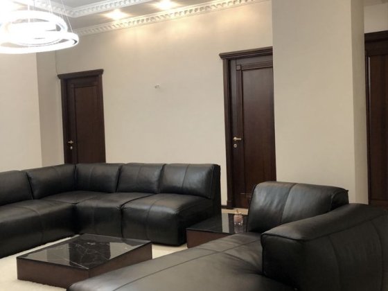 Жк Гефест / Греческая 1, 3 спальни Одесса