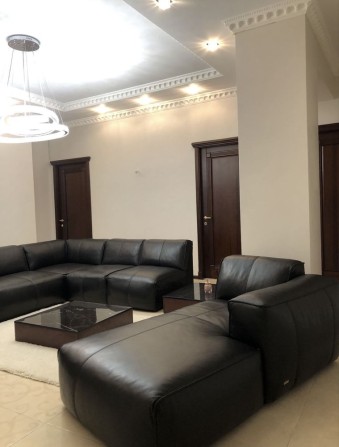 Жк Гефест / Греческая 1, 3 спальни - фото 1