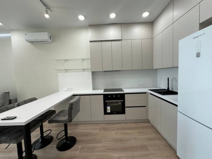 Жк Акваманин  сдам квартиру 16 фонтана золотой берег - фото 1