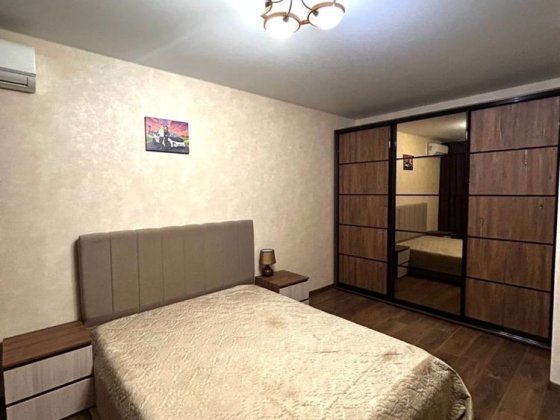 1-ком ЖК Сады Семирамиды 5ст. Фонтана/10 Апреля, ГАЗ/терраса/море/парк Одеса