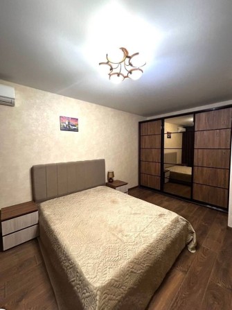 1-ком ЖК Сады Семирамиды 5ст. Фонтана/10 Апреля, ГАЗ/терраса/море/парк - фото 1