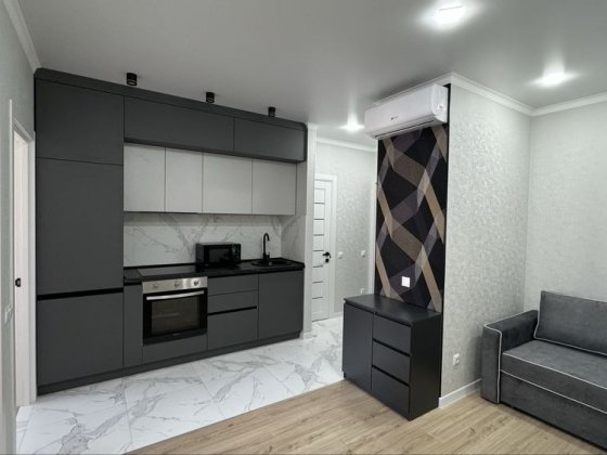 Долгосрочная аренда квартиры в 58 Жемчужине на Таирово Одеса