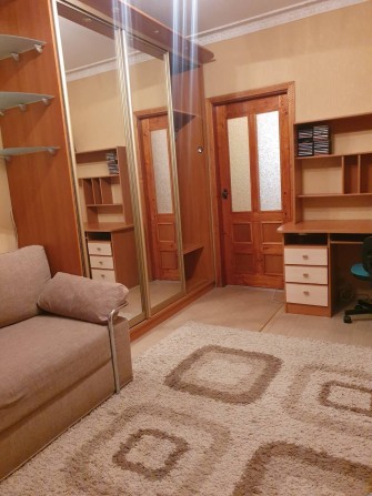 Сдам 2 комн бочарова крымский бульвар - фото 1