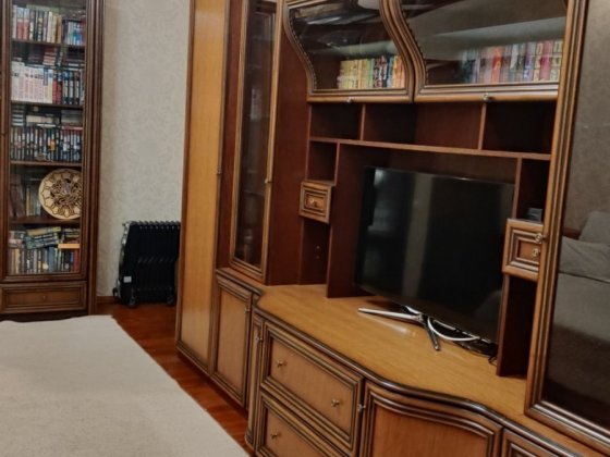 Сдам долгосрочно 2-х комнатную квартиру в Центре от хозяина Одеса