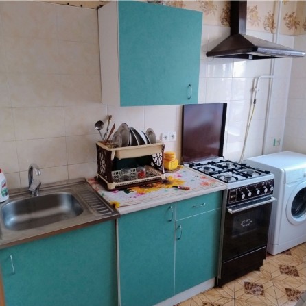 Сдам квартиру в Лузановке - фото 1