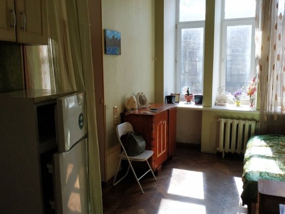 1 комн.Тираспольская/ Старо портофранковская Одеса