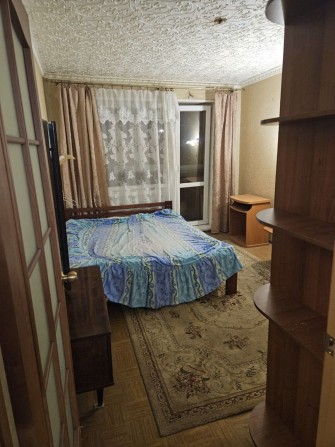 Здам 2х кімнатну квартиру, м. Студентська 10 хв - фото 1