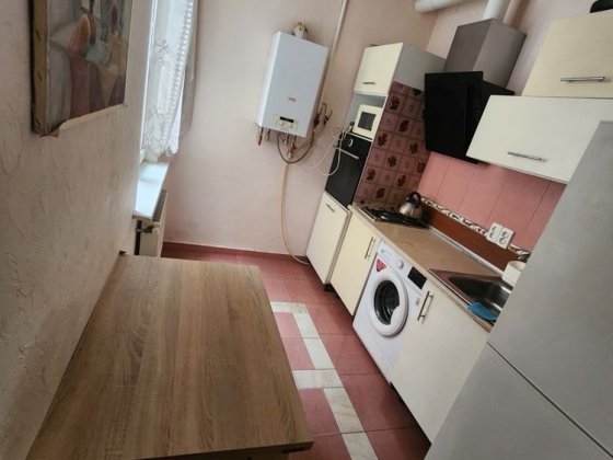 Сдам 3 комнатную квартиру в Центре/ Покровский переулок/ Свет есть все Одеса