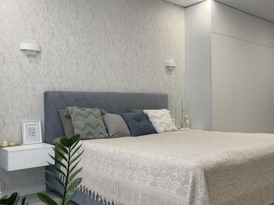 Квартира на Таирово Одеса