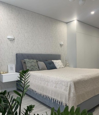 Квартира на Таирово - фото 1