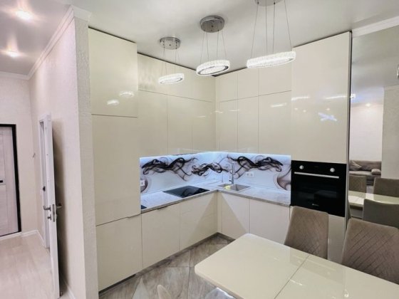 Аркадия аренда классной 3шки ! СВЕТ! Жк Гагаринский балкон! Генератор Одесса