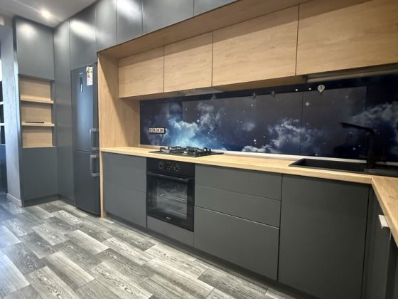 Оренда 1 кімн квартири в ЖК Уютний Квартал. Інвертор! 5 поверх Софиевская Борщаговка