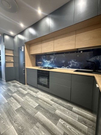 Оренда 1 кімн квартири в ЖК Уютний Квартал. Інвертор! 5 поверх - фото 1