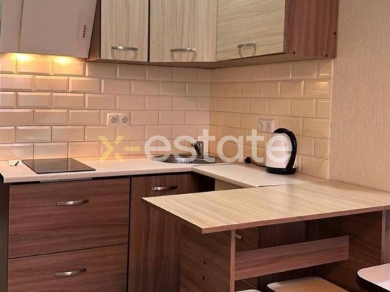 Оренда сучасної квартири-студії на Салтівці! Харків