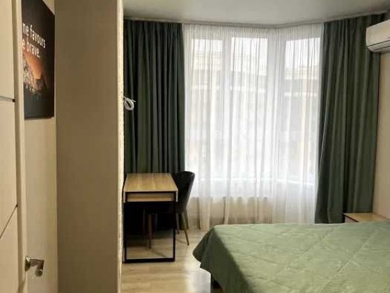 Здам квартиру в ЖК Софія Резиденс, опалення є при відключеннях світла Софиевская Борщаговка