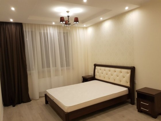 Квартира Апельсин долгосрочно 1 комнатная хозяин Одеса