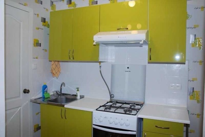 Сдам 1но ком квартиру в центре, Осипова/М.Арнаутская - фото 1