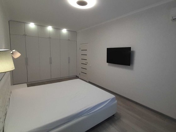 Сдам 1-комнатную квартиру в ЖК Михайловский городок ул. Михайловская 8 Одеса