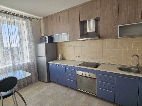 Сдам 1комнат квартиру,ЖК  Берег на Черниговской 9В Одеса