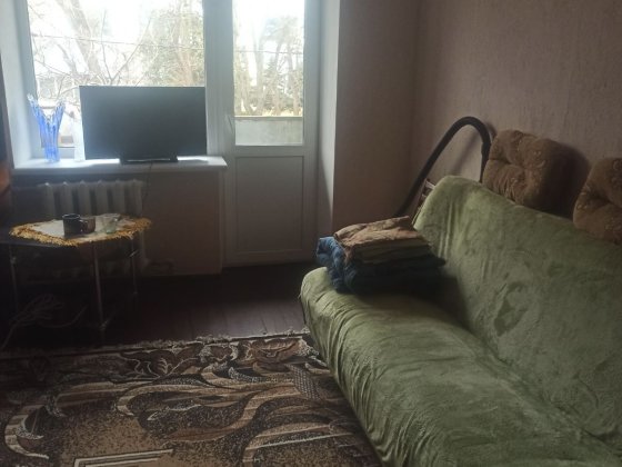 Сдам 1-но комнатную квартиту на Капитана Кузнецова Одеса