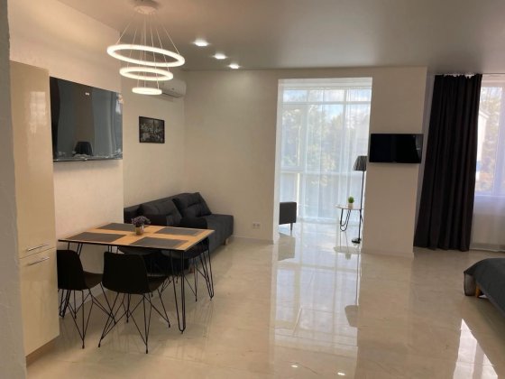 Сдам квартиру довгостроково в ЖК Аквамарин Одеса