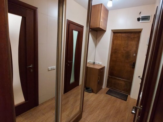 Сдам 1ком Глушко 28/ Ильфа и Петрова. 3этаж Одеса