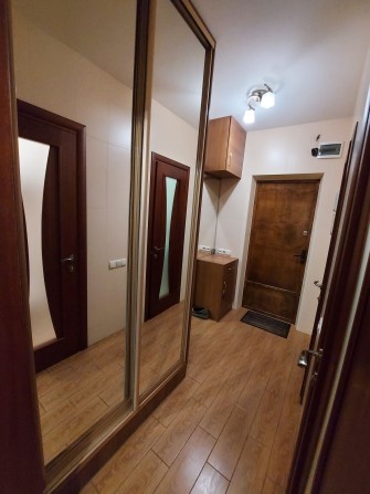 Сдам 1ком Глушко 28/ Ильфа и Петрова. 3этаж - фото 1