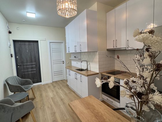 Новая квартира в Аркадии ЖК Родос Одеса