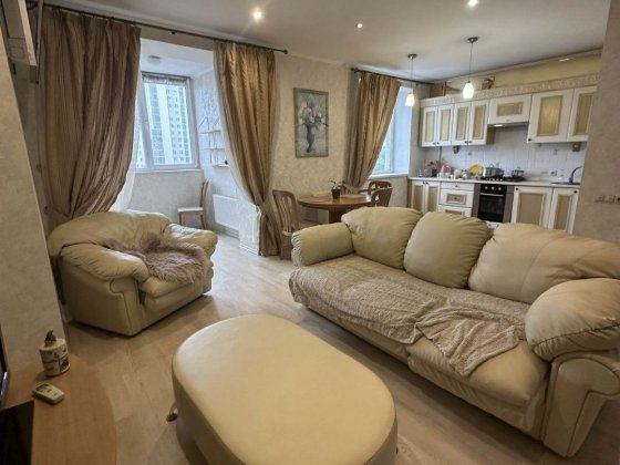 Сдам евродвушку Говорова/ Зоопарковая. 5эт. Можно питомец Одеса