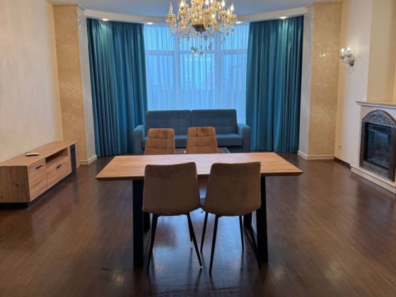 Сдается квартира в Парке Победы, ДОЛГОСРОЧНО Одеса