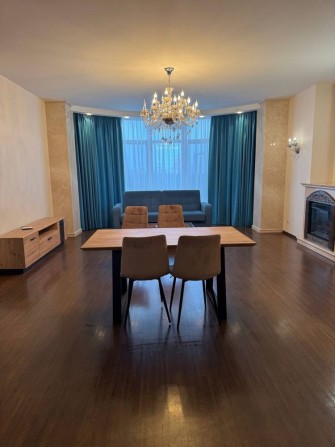 Сдается квартира в Парке Победы, ДОЛГОСРОЧНО - фото 1