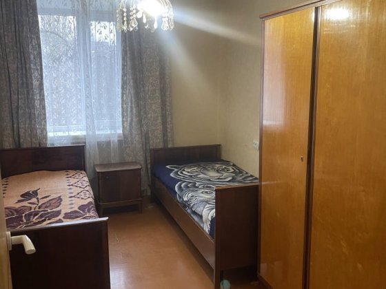 Здам 3 кімнатну квартиру біля Малиновського ринку Одеса