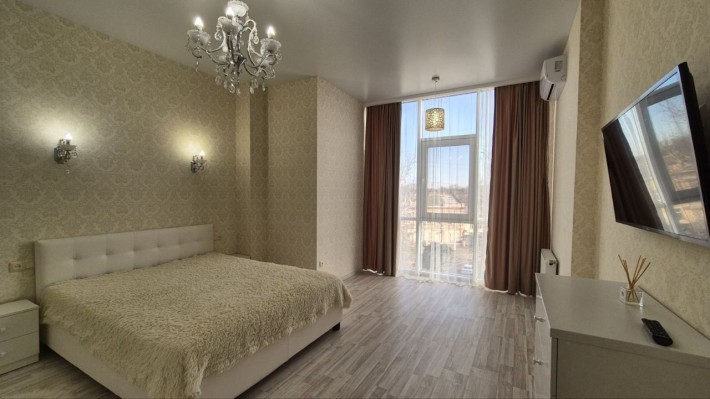 Аренда Люкс Новострой 16-17 Жемчужина Кадор Асташкина Центр - фото 1