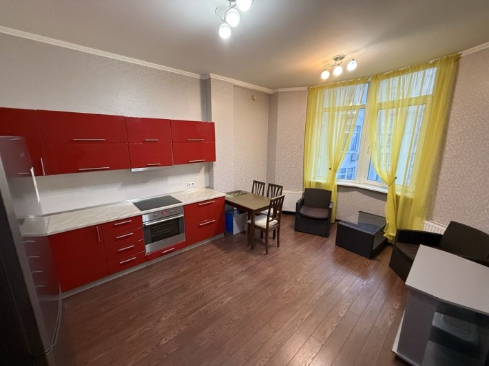 Французький бульвар 2ком - фото 1