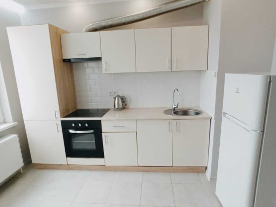 Сдается 1 комн. кв, в новом жк на Небесной Сотне/Левитана Одеса