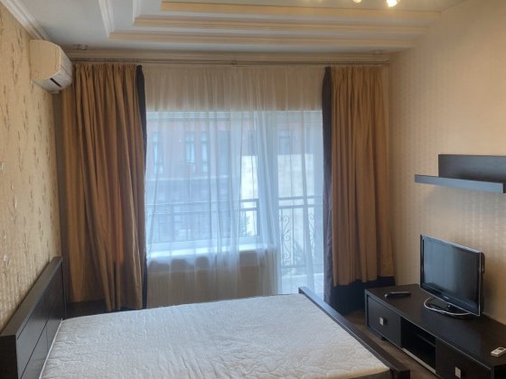 Сдам 1 к квартиру Львовская Макаренко Паркоместо Генератор Газ Одеса