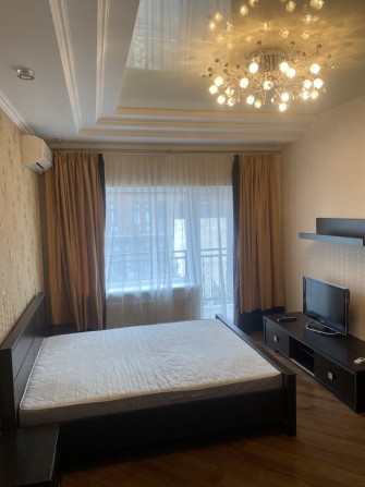 Сдам 1 к квартиру Львовская Макаренко Паркоместо Генератор Газ - фото 1