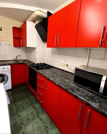 Сдам трёхкомнатную квартиру на Варненской/парк - фото 1