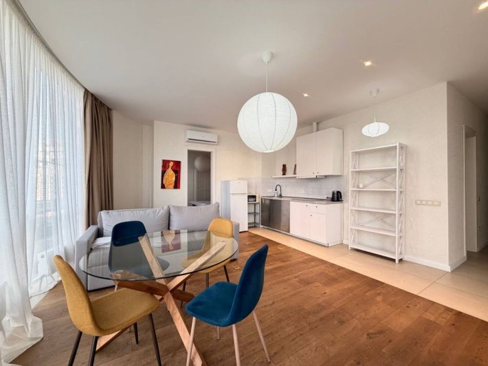 Без комиссии!Аркадия.Жк Гагарин плаза.Море. - фото 1