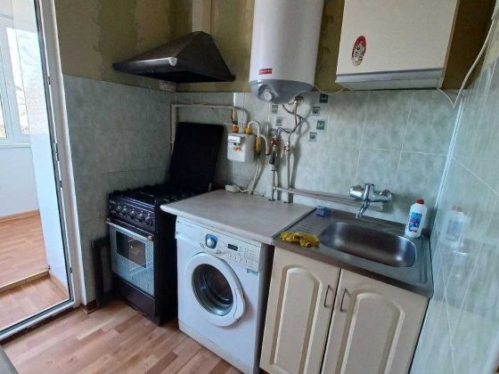 Сдам 1 комнатную квартиру на ул.Богдана Хмельницкого! Одеса