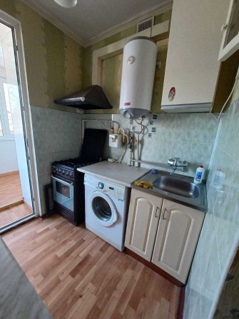 Сдам 1 комнатную квартиру на ул.Богдана Хмельницкого! - фото 1