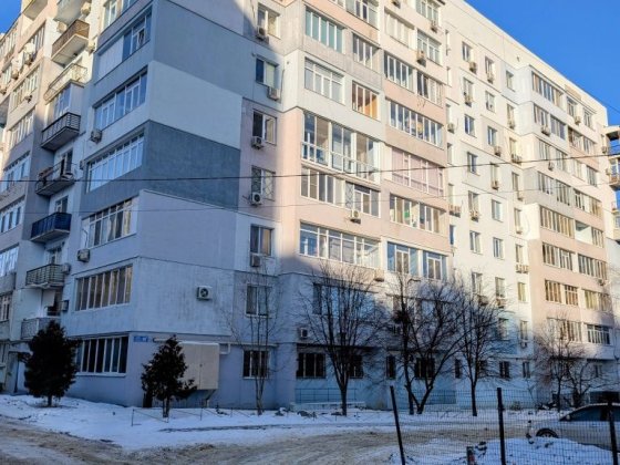 Сдам в аренду 1 комнатную квартиру ЖК Алексеевский.Метро Победа.Газ Харків