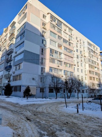 Сдам в аренду 1 комнатную квартиру ЖК Алексеевский.Метро Победа.Газ - фото 1