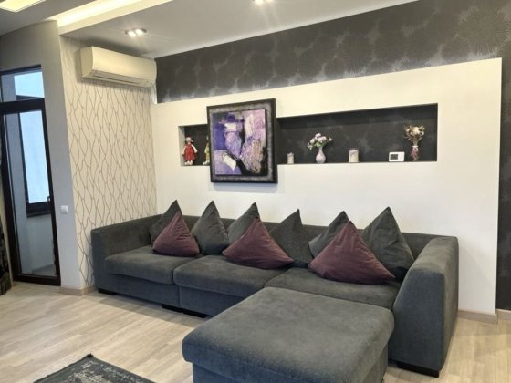 Сдам 2 к квартиру центр новострой ЖК Свободы (Иванова), 36а, Пушкинска Харків