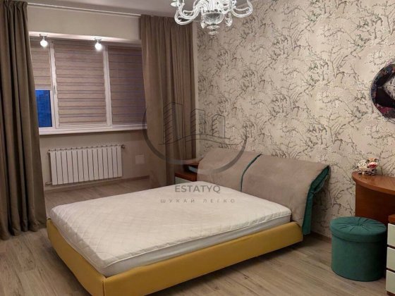 Здам  2 (3) кімнатну квартиру, Холодна гора Харків