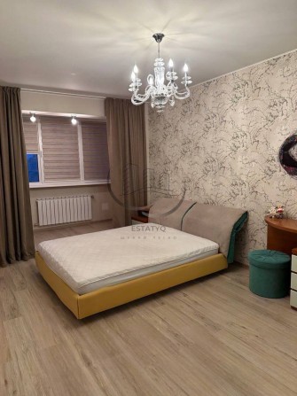 Здам  2 (3) кімнатну квартиру, Холодна гора - фото 1